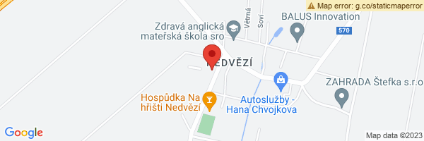 spot maps