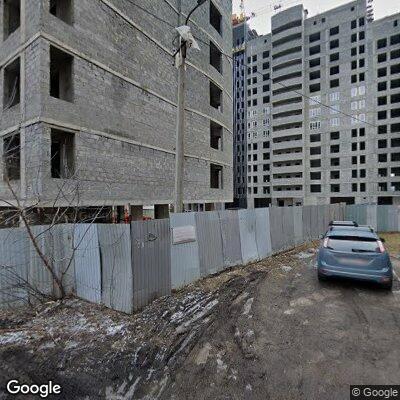 Outdoor Gym - Belgorod - Belgorod - Calisthenics Gym - «Эстейт Логистик» - Russia - Spot