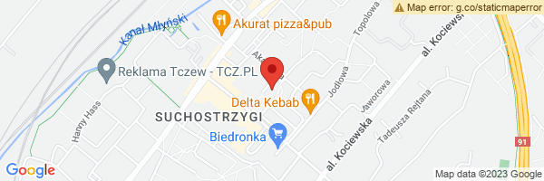 spot maps