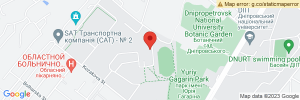 spot maps