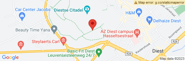 spot maps