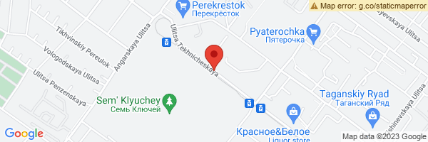 spot maps