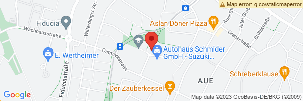 spot maps