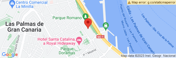 spot maps