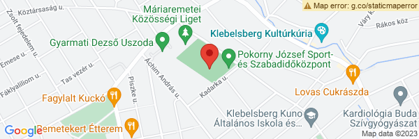 spot maps