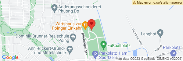 spot maps