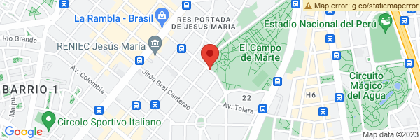 spot maps