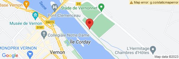 spot maps