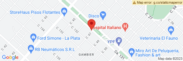 spot maps