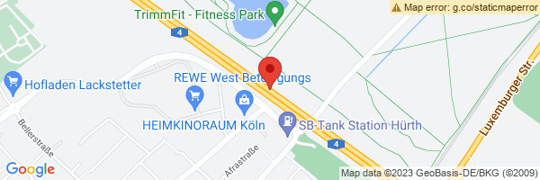 spot maps