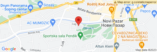 spot maps
