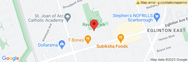 spot maps