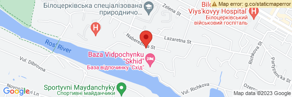 spot maps