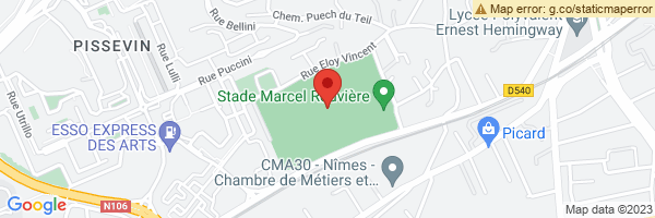 spot maps