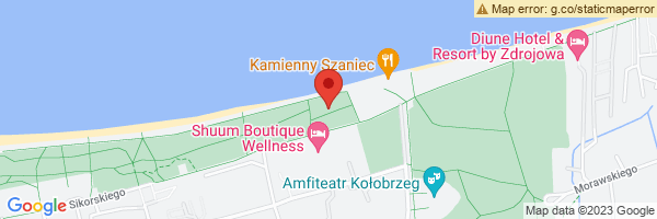 spot maps