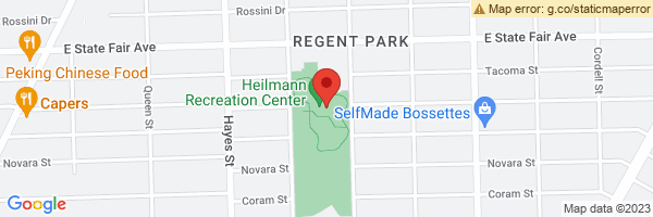 spot maps