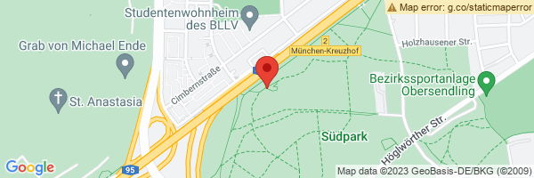 spot maps