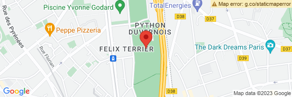 spot maps