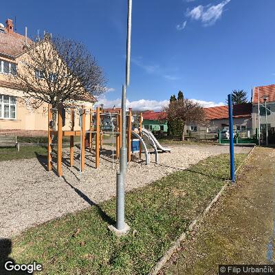Olomouc – Calisthenics Park - Nedvězí - Czech Republic - Spot