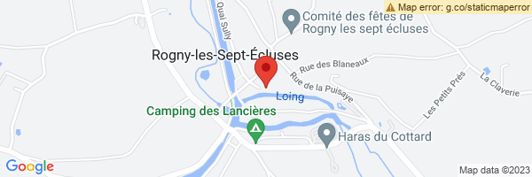 spot maps