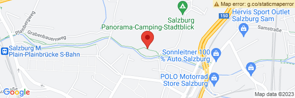spot maps