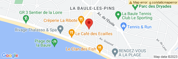 spot maps