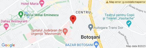 spot maps