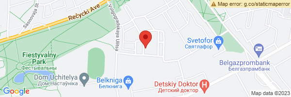 spot maps