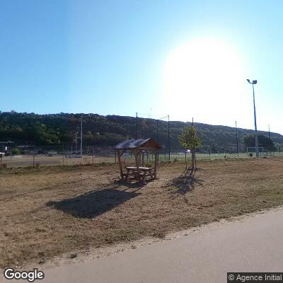 Fitness Trail - Vernon - Outdoor Gym Sportspark Vernon - France - Spot