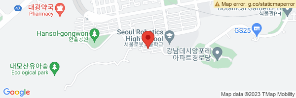 spot maps