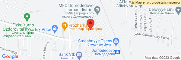 spot maps