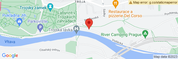 spot maps