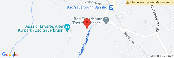spot maps