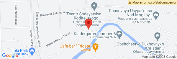 spot maps