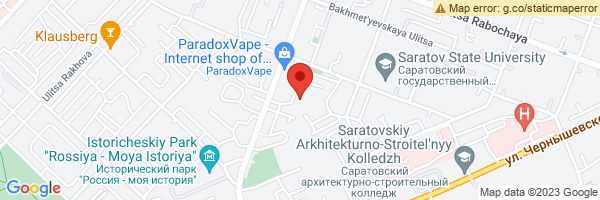 spot maps