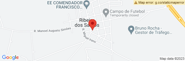 spot maps