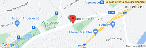 spot maps