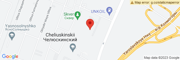 spot maps