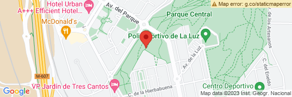 spot maps