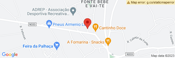 spot maps