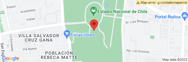 spot maps