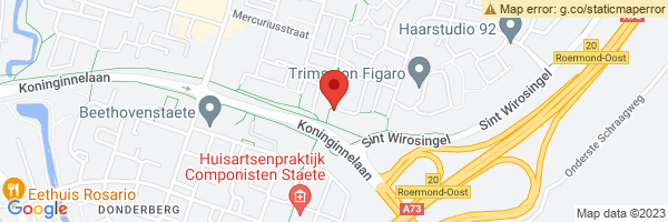 spot maps