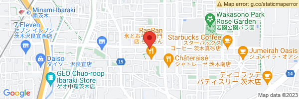 spot maps