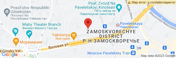 spot maps