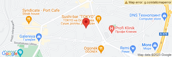 spot maps