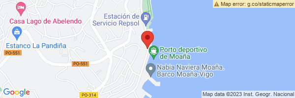 spot maps