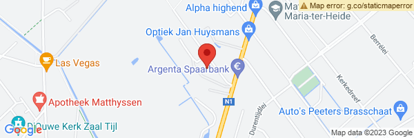 spot maps