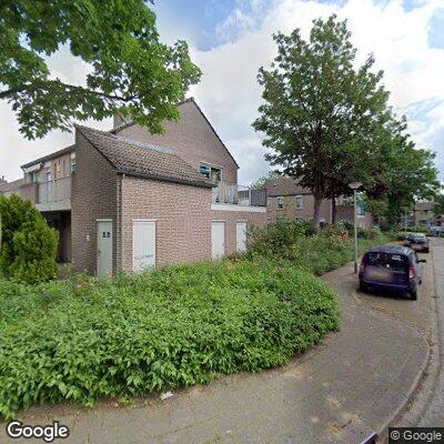 Calisthenics Stations - Roermond - Calisthenics Roermond Meteoorstraat - Netherlands - Spot