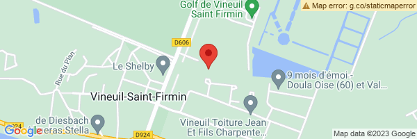 spot maps
