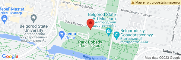 spot maps